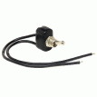 Cole Hersee Heavy-Duty Toggle Switch SPST On-Off 2-Wire - 5582-10-BP