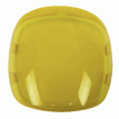 RIGID Industries Adapt XE Light Cover - Yellow - 300420