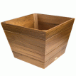 Whitecap Medium Planter Box - Teak - 63109