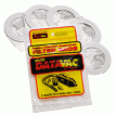 MetroVac Disposable Vacuum Bags - 5 Pack - 120-516620