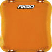 RIGID Industries D-XL Series Cover - Yellow - 321933