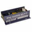 Balmar Max Charge MC618 Multi-Stage Regulator w/o Harness - 12V - MC-618