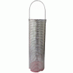 Perko 304 Stainless Steel Strainer Basket Only Size 8 f/1-1/2&quot; Strainer - 049300899D