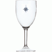 Marine Business Wine Glass - NORTHWIND - Set of 6 - 15104C