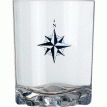 Marine Business Water Glass - NORTHWIND - Set of 6 - 15106C