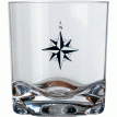 Marine Business Stemless Water/Wine Glass - NORTHWIND - Set of 6 - 15108C