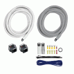 T-Spec V10-D104K 4 Gauge Add-A-Amp Kit f/1/0 Gauge Wire - V10-D104K