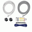 T-Spec V10-D108K 8 Gauge Add-A-Amp Kit f/4 Gauge Wire - V10-D108K