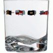 Marine Business Water Glass - REGATA - Set of 6 - 12106C