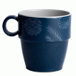 Marine Business Melamine Non-Slip Coffee Mug - LIVING - Set of 6 - 18004C