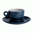 Marine Business Melamine Espresso Cup & Plate Set - LIVING - Set of 6 - 18006C