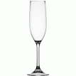 Marine Business Non-Slip Flute Glass Party - CLEAR TRITAN&trade; - Set of 6 - 28105C