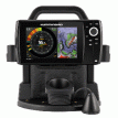 Humminbird ICE HELIX 7 CHIRP GPS G4 - Sonar/GPS Combo - 411750-1