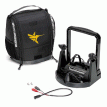 Humminbird ICE PTC CHIRP H5 FB - Portable Ice Kit w/CHIRP Ice Transducer f/HELIX 5 - 740206-1