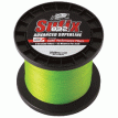Sufix 832&reg; Advanced Superline&reg; Braid - 6lb - Neon Lime - 3500 yds - 660-406L