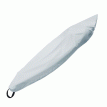 Carver Poly-Flex II Specialty Sock Cover f/12.5&#39; Touring Kayaks - Grey - 6012F-10
