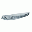 Carver Poly-Flex II Specialty Cover f/15&#39; Canoes - Grey - 7015F-10