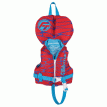 Full Throttle Infant Nylon Life Jacket - Red - 112400-100-000-22