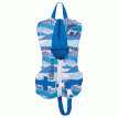 Full Throttle Infant Rapid-Dry Flex-Back Life Jacket - Blue - 142200-500-000-22