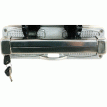 Panther HD Turnbuckle Outboard Motor Lock - 758201