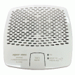 Fireboy-Xintex CO Alarm 12/24V DC w/Interconnect - White - CMD6-MDR-R