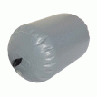 Taylor Made Super Duty Inflatable Yacht Fender - 18&quot; x 29&quot; - Grey - SD1829G