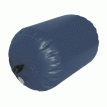 Taylor Made Super Duty Inflatable Yacht Fender - 18&quot; x 29&quot; - Navy - SD1829N