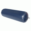 Taylor Made Super Duty Inflatable Yacht Fender - 18&quot; x 58&quot; - Navy - SD1858N