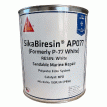 Sika SikaBiresin&reg; AP077 White Gallon BPO Hardener Required - 606547