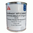 Sika SikaBiresin&reg; AP112 White Gallon BPO Hardener Required - 606128