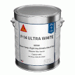 Sika SikaBiresin&reg; AP014 Polyester Fairing Compound White Gallon Can BPO Hardener Required - 606126