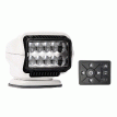 Golight Stryker ST Series Permanent Mount White 12V LED w/Hard Wired Dash Mount Remote - 30204ST