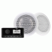 Fusion MS-RA60 & 6.5&quot; EL Classic Speaker Kit - 010-02405-50