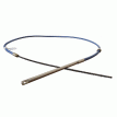 Uflex M90 Mach Rotary Steering Cable - 8&#39; - M90X08