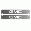 Rock Tamers GMC Trim Plates - RT320