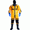 Mustang Ice Commander&trade; Rescue Suit - Gold - Adult Universal - IC900103-6-0-202