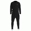 Mustang Sentinel&trade; Series Dry Suit Liner - Black - XS - MSL600GS-13-XS-101