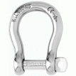 Wichard Self-Locking Bow Shackle - Diameter 10mm - 13/32&quot; - 01245