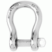 Wichard Captive Pin Bow Shackle - Diameter 5mm - 3/16&quot; - 01442
