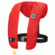 Mustang MIT 100 Inflatable PFD - Red - Manual - MD201403-4-0-202