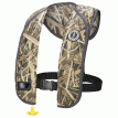 Mustang MIT 100 Inflatable PFD - Mossy Oak Shadow Grass Blades - Manual - MD2014C3-261-0-202