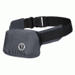 Mustang Minimalist Inflatable Belt Pack - Admiral Grey - Manual - MD3070-191-0-202