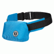 Mustang Minimalist Inflatable Belt Pack - Azure Blue - Manual - MD3070-268-0-202