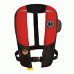 Mustang Pilot 38 Inflatable PFD - Red/Black - Manual - MD3181-123-0-202