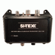 SI-TEX MDA-5H Hi-Power 5W SOTDMA Class B AIS Transceiver w/Built-In Antenna Splitter (w/o Wi-Fi) - MDA-5H