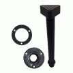 Seaview Vault Pro - Center Drain Plug & Garboard Assembly - SV102VCP