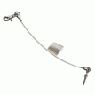 Lewmar Anchor Safety Strap -11&quot; - SS180003