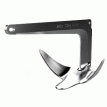 Lewmar Claw Anchor - Stainless Steel - 22lb - 0058910