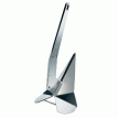 Lewmar Delta&reg; Anchor - Stainless Steel - 22lb - 0057310