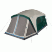 Coleman Skylodge&trade; 12-Person Camping Tent w/Screen Room - Evergreen - 2000037538